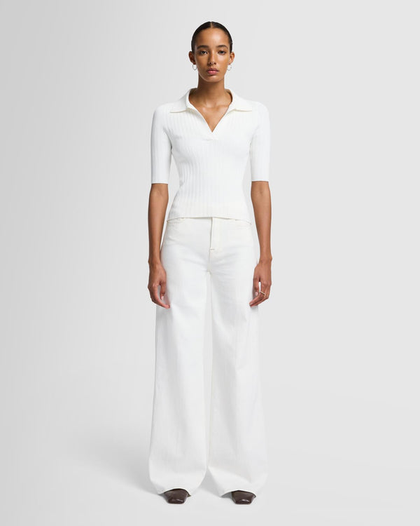 7 For All Mankind Luxe Vintage Lotta Jeans