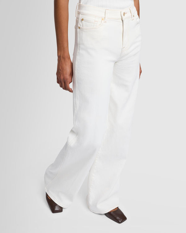 7 For All Mankind Luxe Vintage Lotta Jeans