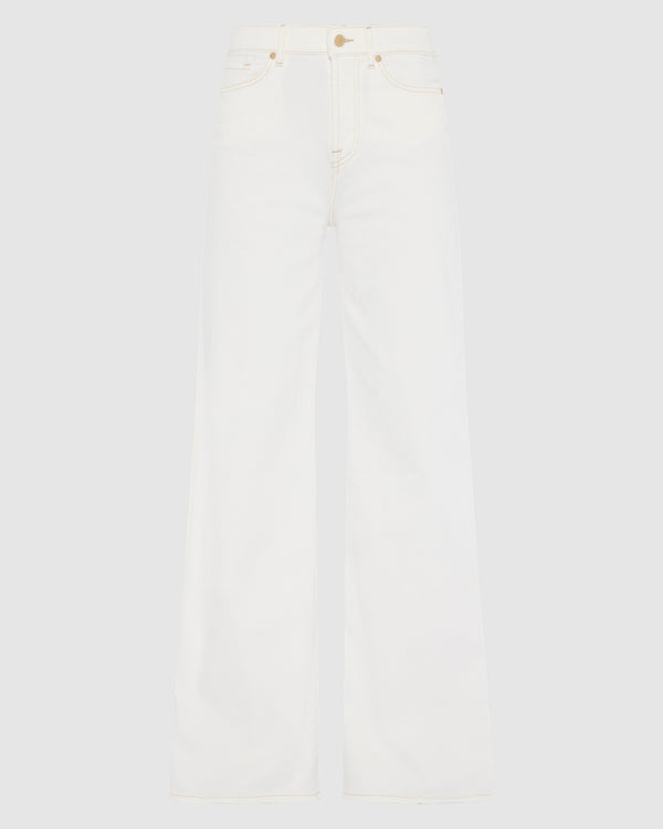 7 for all mankind Luxe Vintage Lotta Jeans