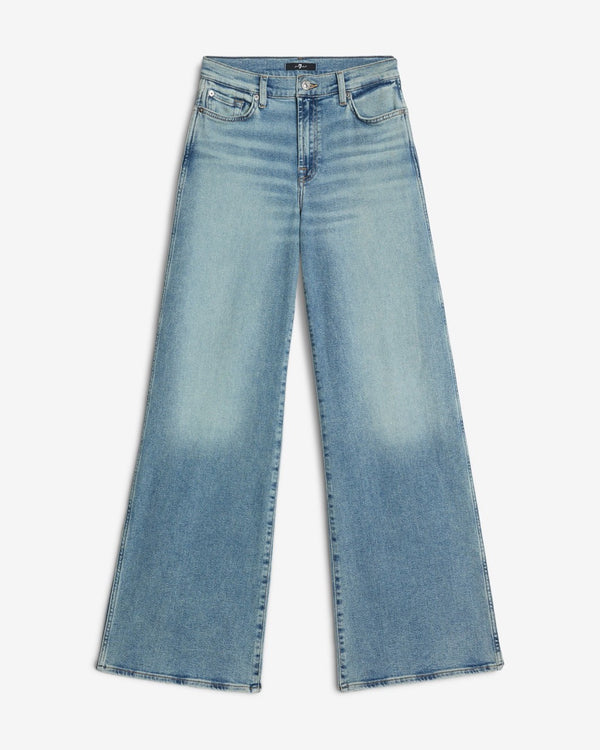 7 for all mankind Luxe Vintage Lotta Jeans
