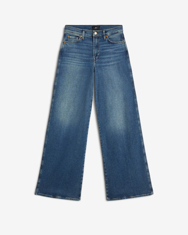 7 for all mankind Luxe Vintage Lotta Jeans