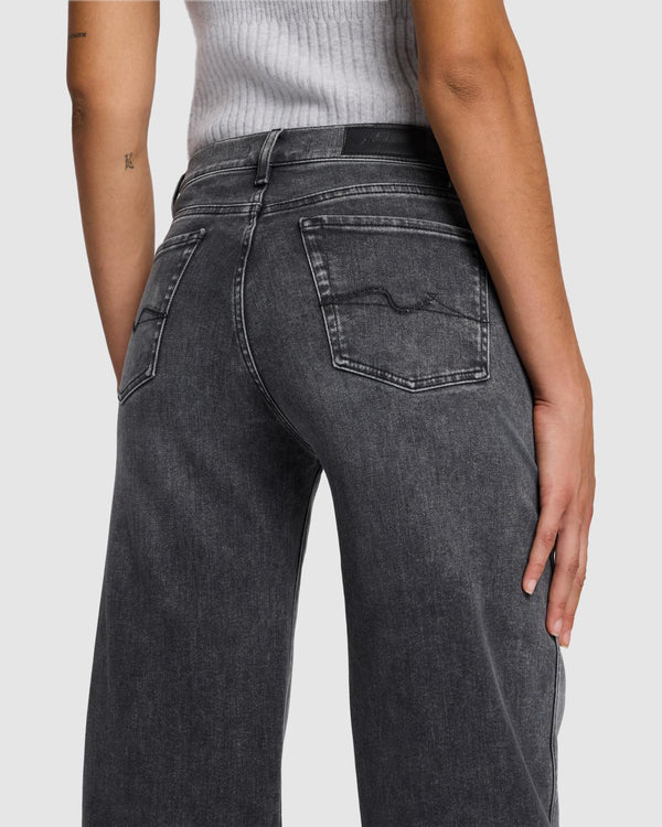 7 For All Mankind Luxe Vintage Lotta Jeans