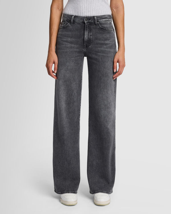 7 For All Mankind Luxe Vintage Lotta Jeans