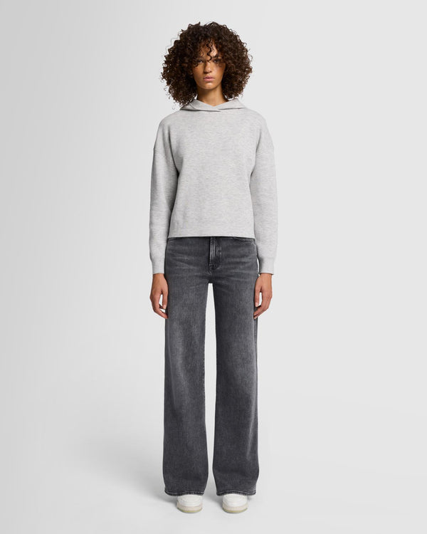 7 for all mankind Luxe Vintage Lotta Jeans