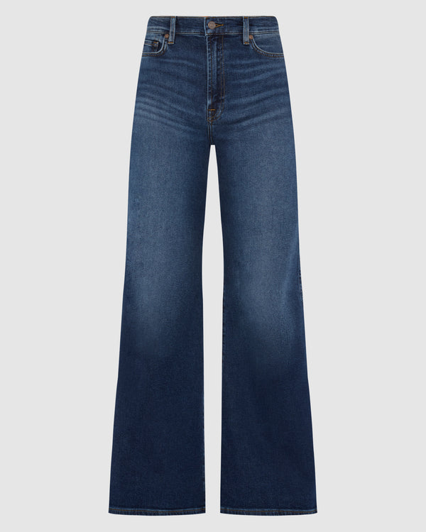 7 for all mankind Luxe Vintage Lotta Jeans