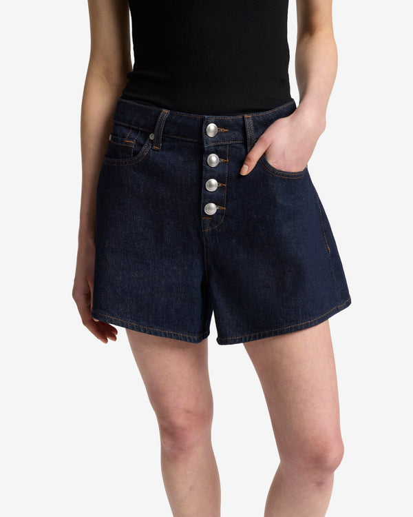 7 For All Mankind MANKIND Kori Shorts Shorts