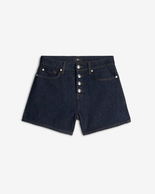 7 for all mankind MANKIND Kori Shorts Shorts