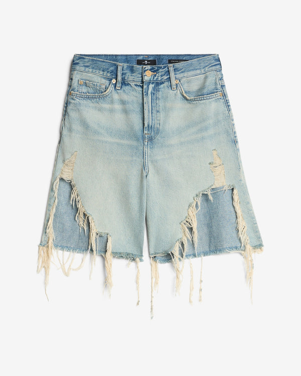7 for all mankind MANKIND Lola Shorts Shorts