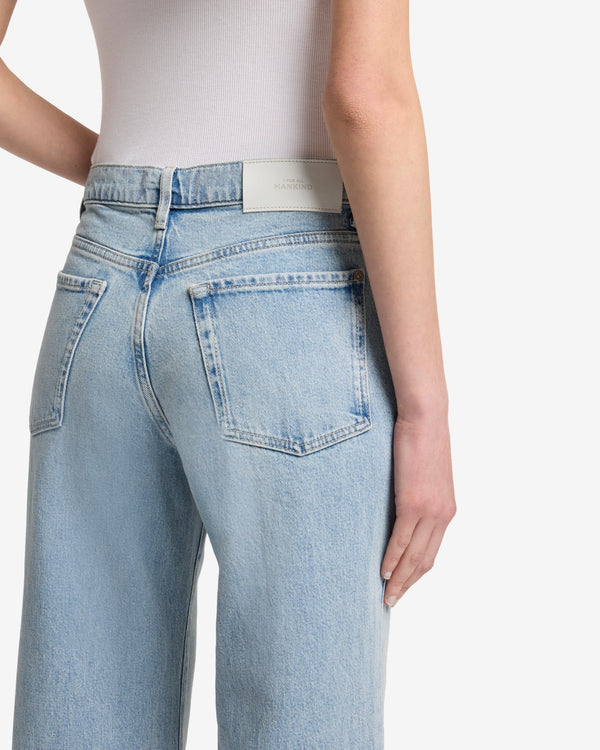 7 For All Mankind MANKIND Retro Flare Jeans