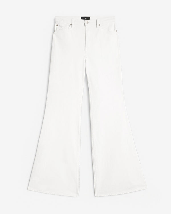 7 for all mankind MANKIND Retro Flare Jeans
