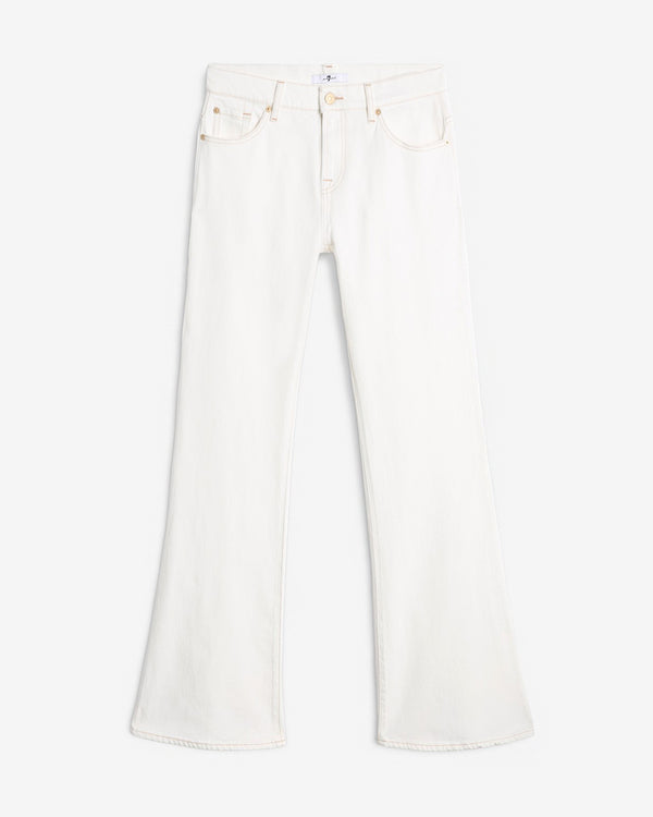7 for all mankind MANKIND Spencer Flare Jeans