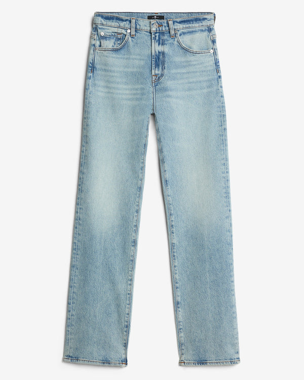 7 for all mankind MANKIND Tess Trouser Jeans
