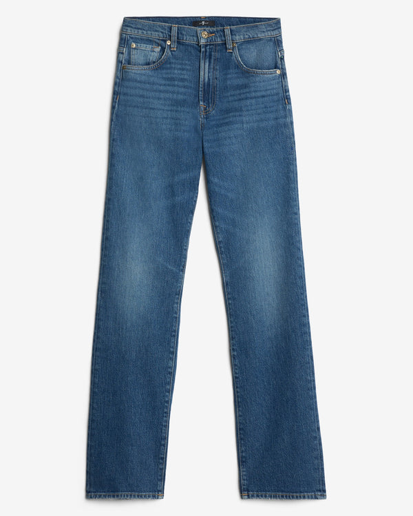 7 for all mankind MANKIND Tess Trouser Jeans