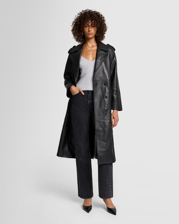 7 For All Mankind MANKIND Tess Trouser Jeans