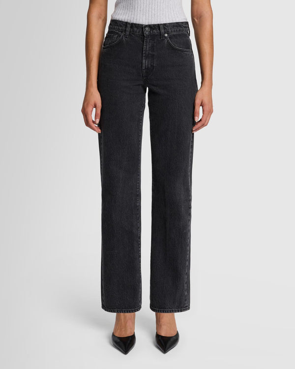 7 For All Mankind MANKIND Tess Trouser Jeans