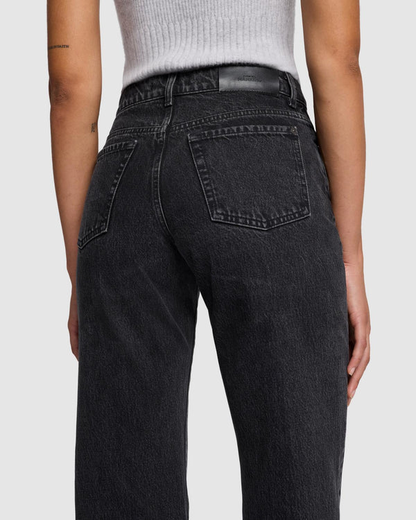 7 For All Mankind MANKIND Tess Trouser Jeans