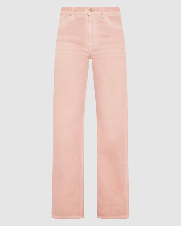 7 for all mankind MANKIND Tess Trouser Jeans