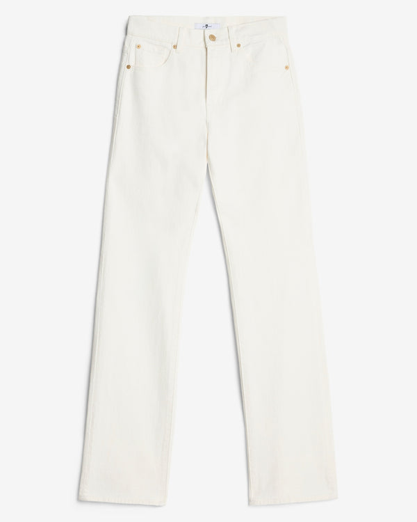 7 for all mankind MANKIND Tess Trouser Jeans