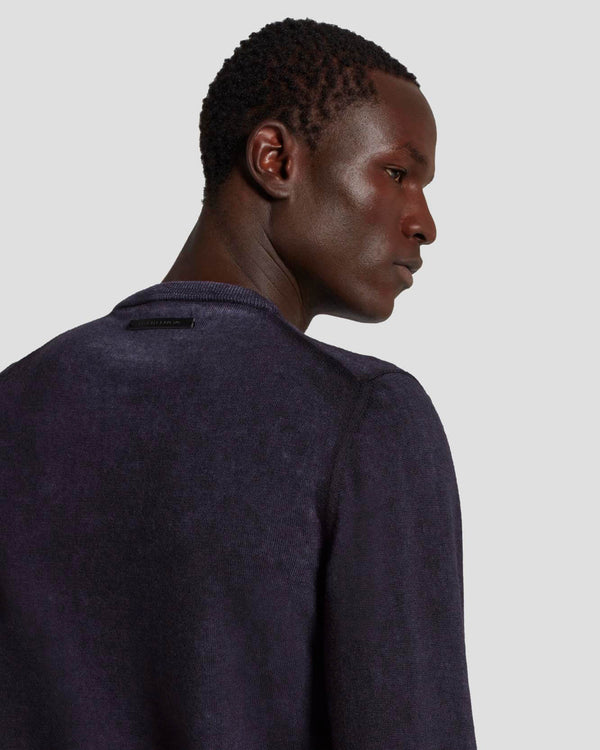 7 For All Mankind Merino Wool Sweater Sweaters