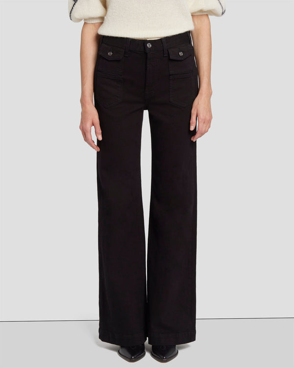 7 For All Mankind Modern Dojo Jeans