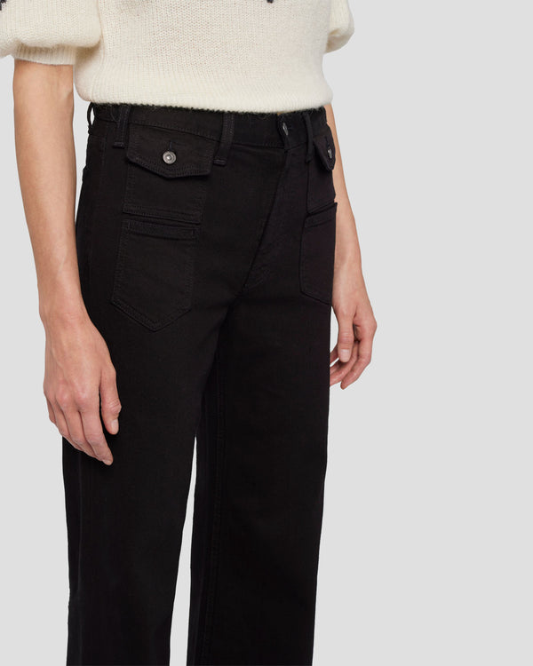 7 For All Mankind Modern Dojo Jeans