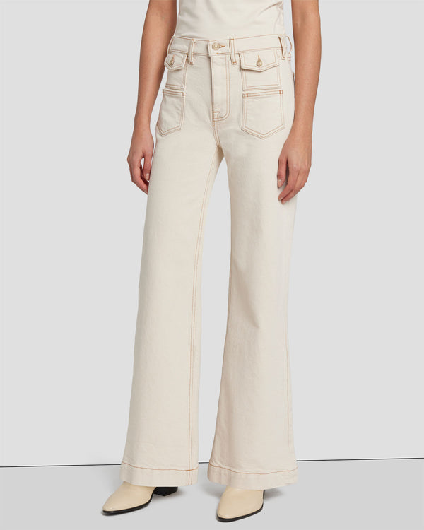 7 For All Mankind Modern Dojo Jeans