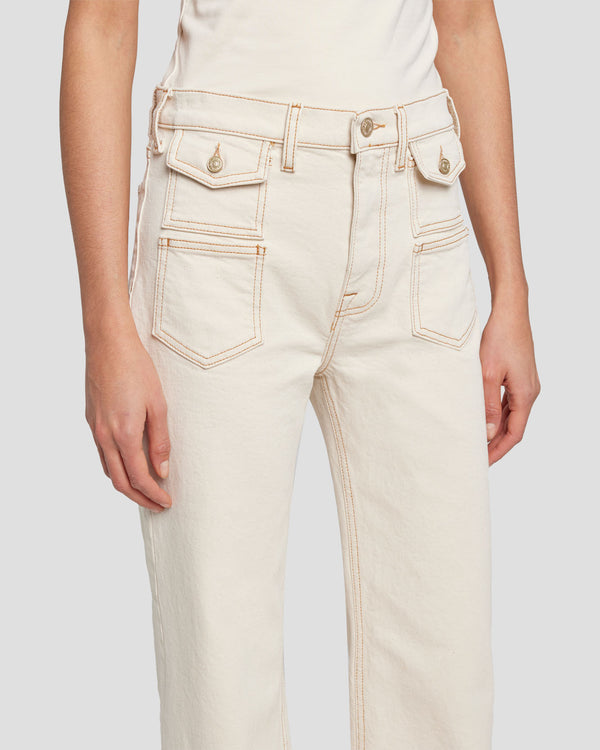 7 For All Mankind Modern Dojo Jeans