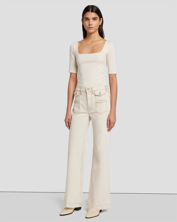 7 for all mankind Modern Dojo Jeans