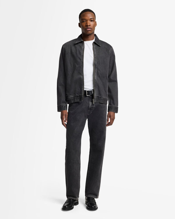 7 For All Mankind Modern Straight Denim