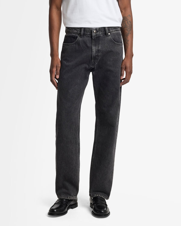 7 For All Mankind Modern Straight Denim