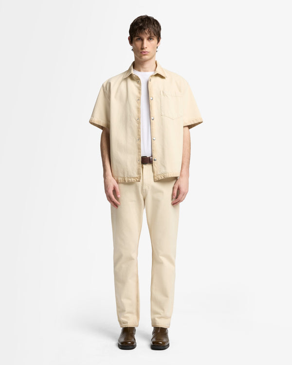 7 For All Mankind Modern Straight Jeans