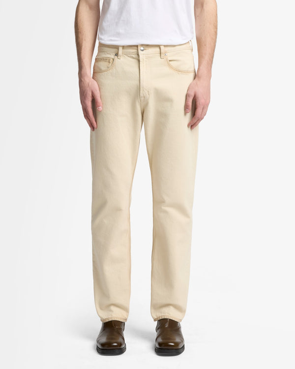 7 For All Mankind Modern Straight Jeans
