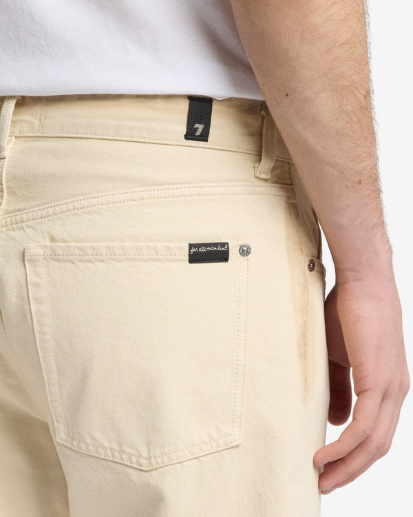 7 For All Mankind Modern Straight Jeans