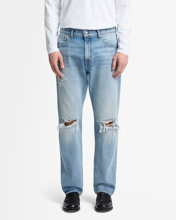 7 For All Mankind Modern Straight Jeans