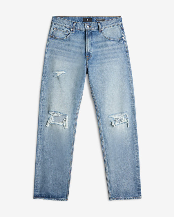 7 for all mankind Modern Straight Jeans