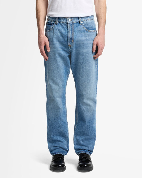 7 For All Mankind Modern Straight Jeans