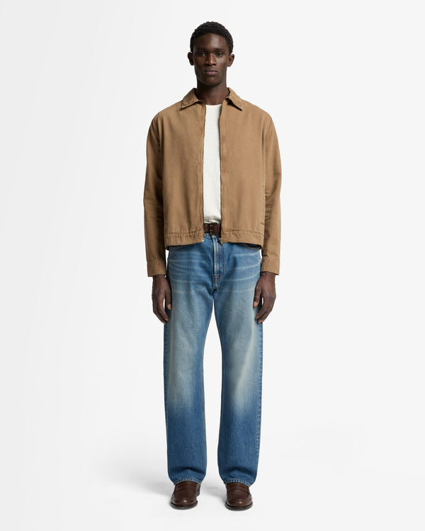 7 For All Mankind Modern Straight Jeans
