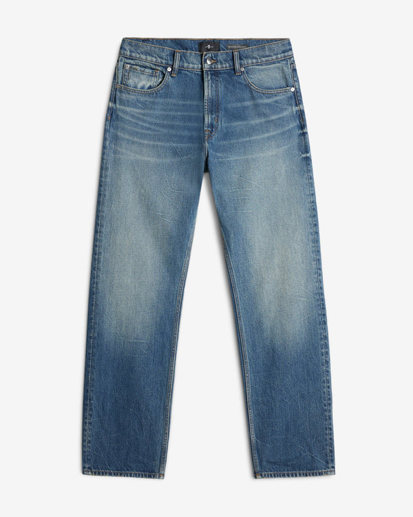 7 for all mankind Modern Straight Jeans