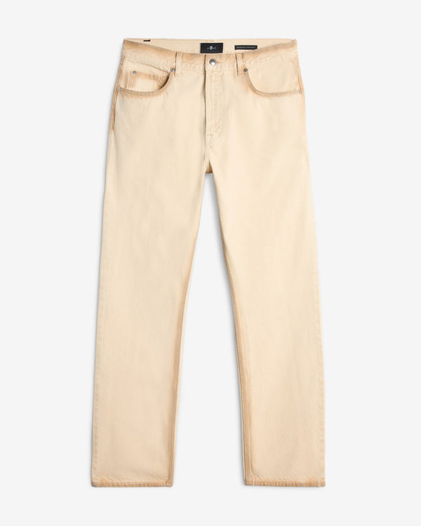 7 for all mankind Modern Straight Jeans