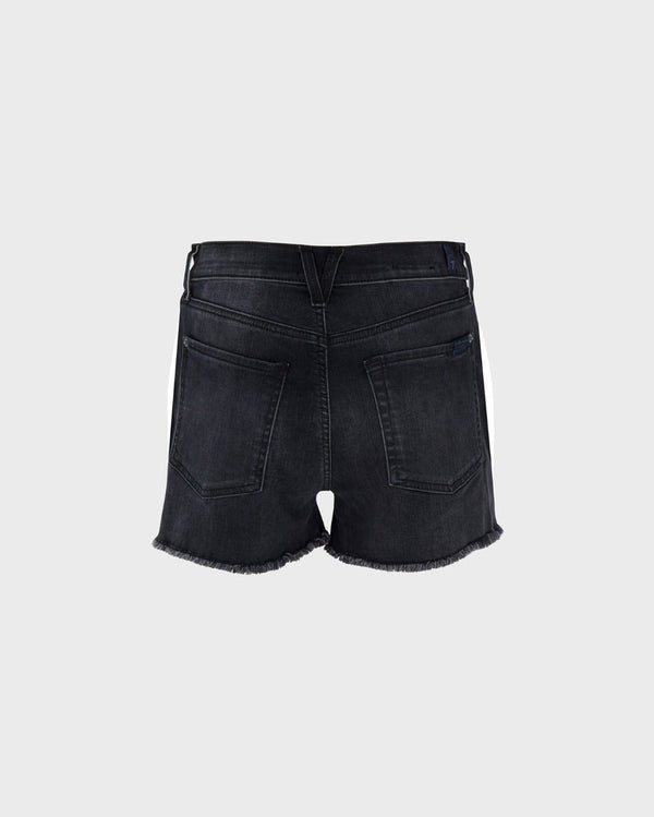 7 For All Mankind Monroe Short Shorts