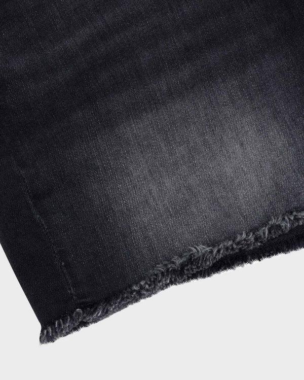 7 For All Mankind Monroe Short Shorts