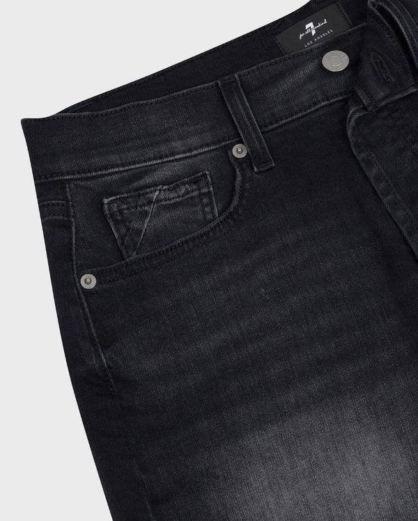 7 For All Mankind Monroe Short Shorts