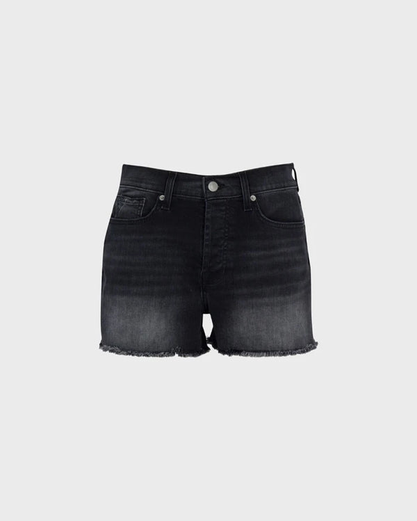7 for all mankind Monroe Short Shorts