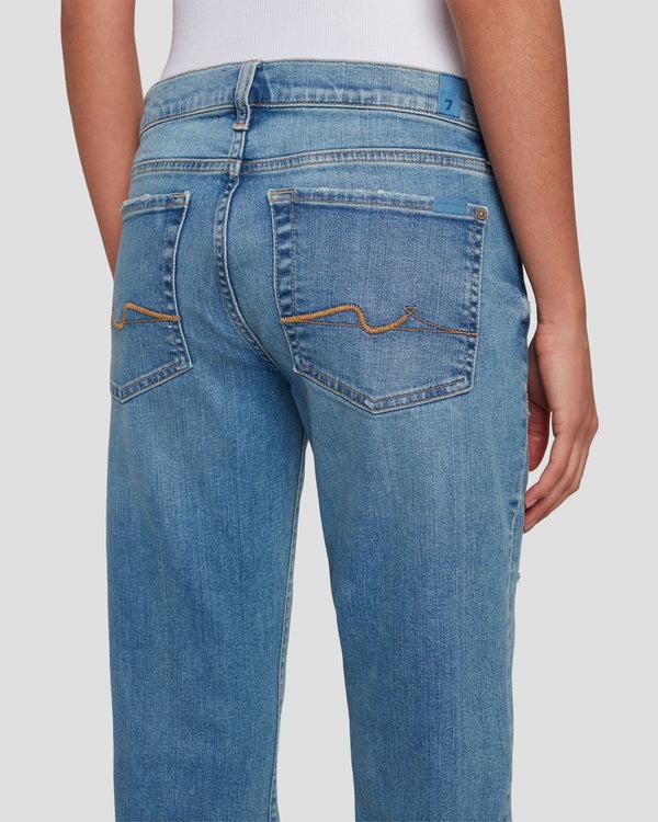 7 For All Mankind Original Bootcut Jeans
