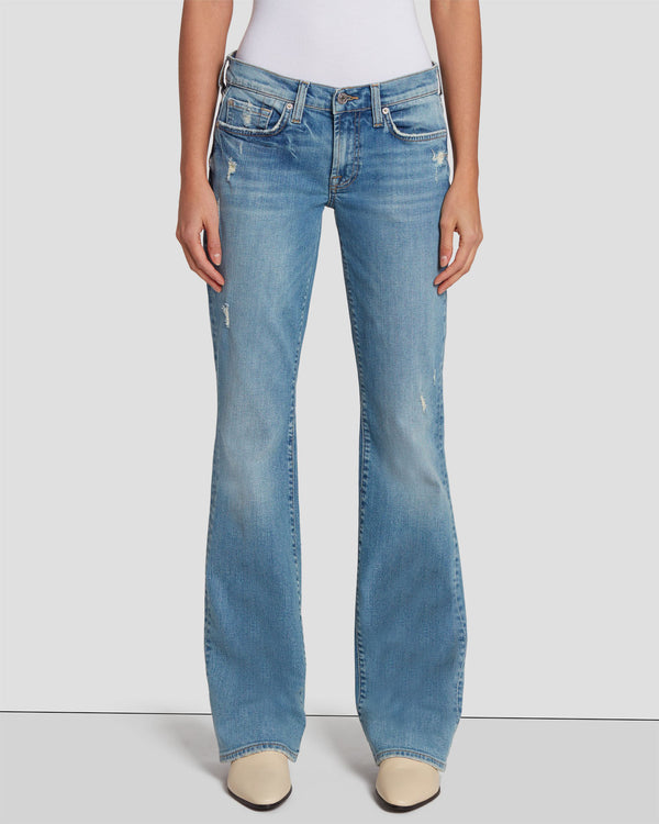 7 For All Mankind Original Bootcut Jeans