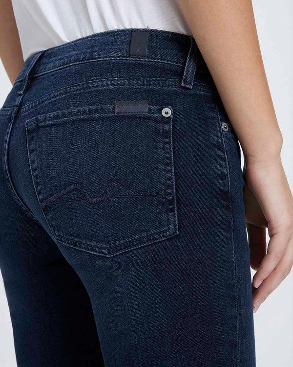 7 For All Mankind Original Bootcut Jeans