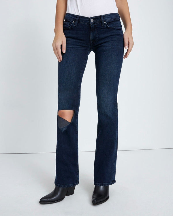 7 For All Mankind Original Bootcut Jeans