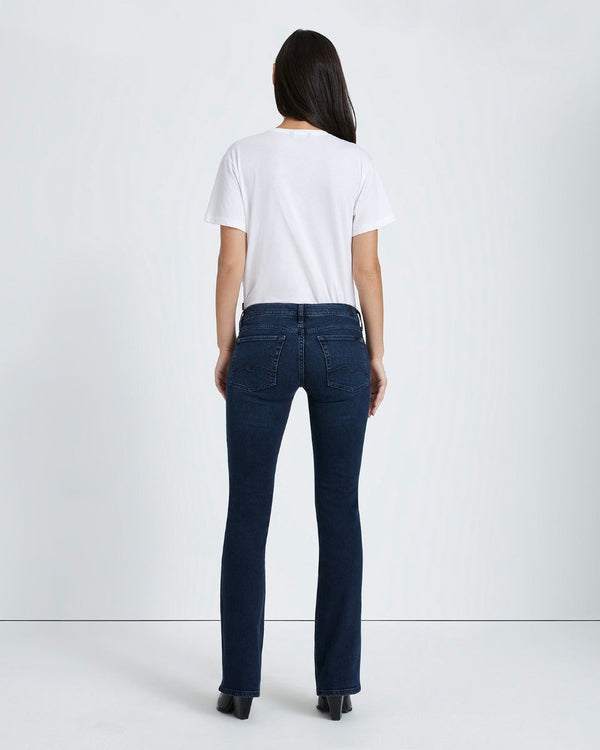 7 For All Mankind Original Bootcut Jeans