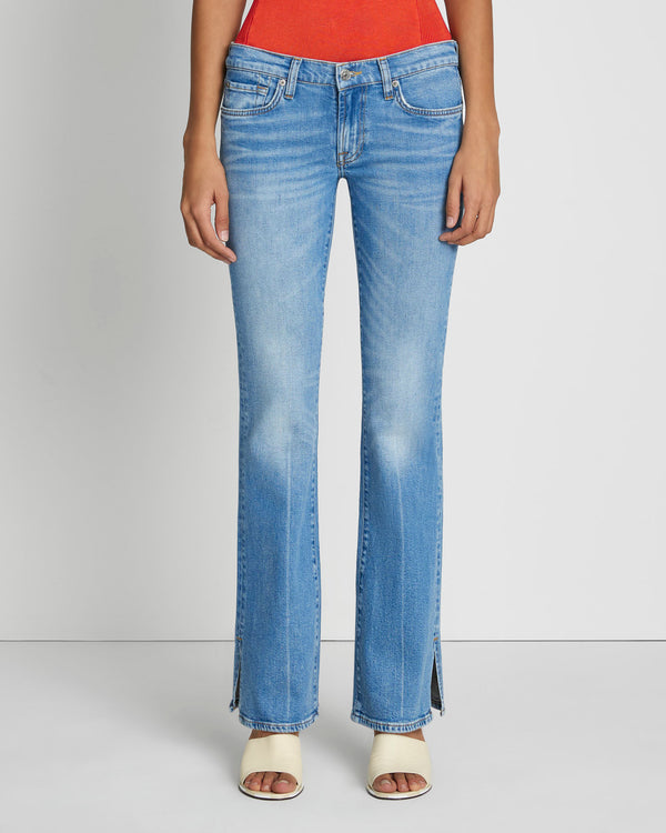 7 For All Mankind Original Bootcut Jeans