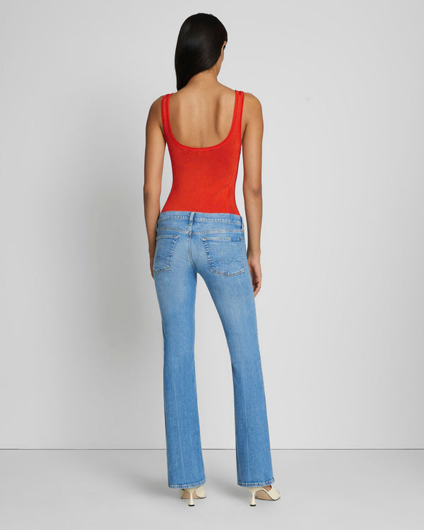 7 For All Mankind Original Bootcut Jeans